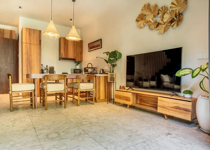 Villa Sunny Cuddles 2br In Prime Location Canggu