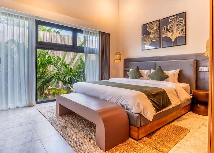 Sunny Cuddles 2br In Prime Location *