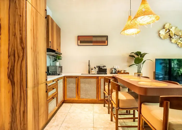 Sunny Cuddles 2br In Prime Location