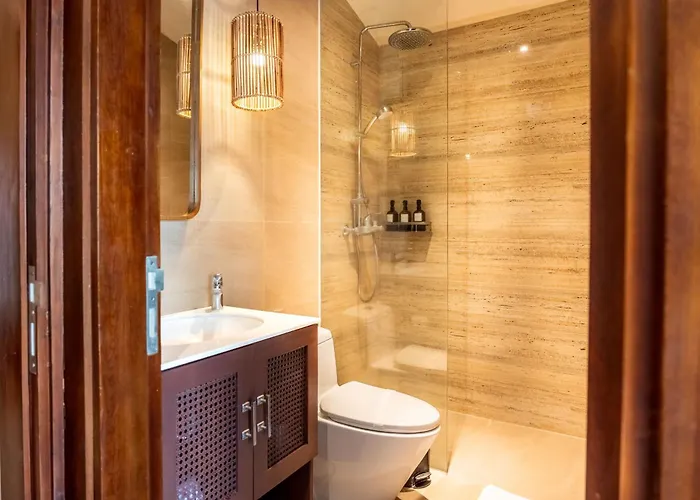 Sunny Cuddles 2br In Prime Location Villa Canggu