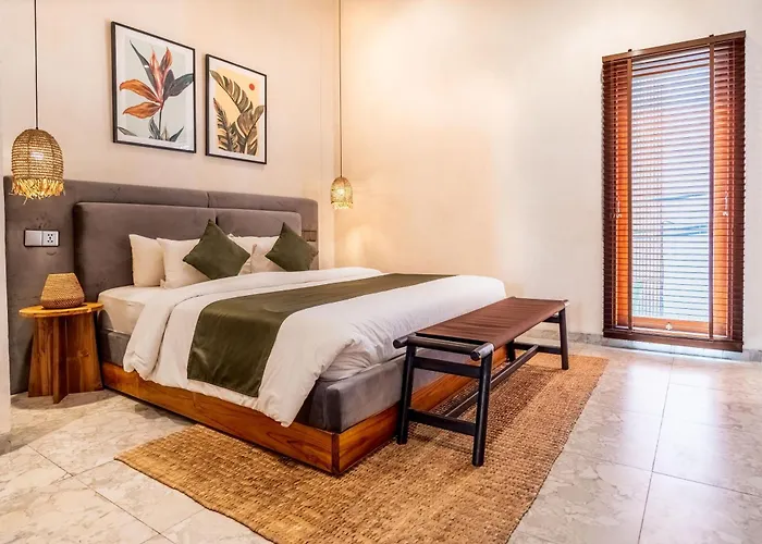 Sunny Cuddles 2br In Prime Location Villa