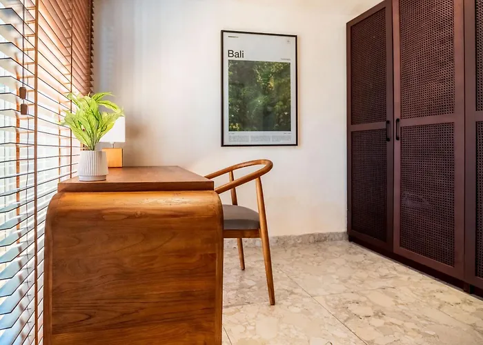 Sunny Cuddles 2br In Prime Location Canggu