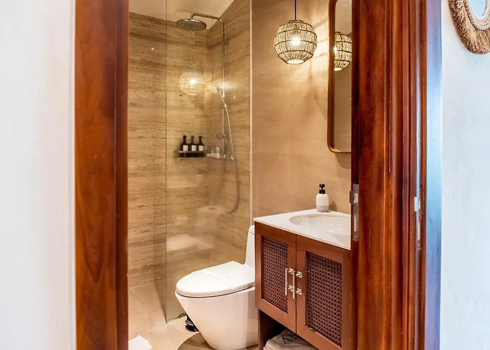 Sunny Cuddles 2br In Prime Location Villa Canggu