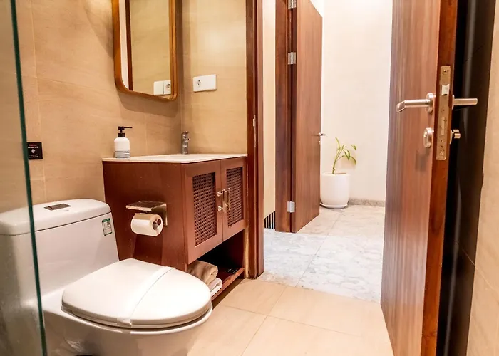 Sunny Cuddles 2br In Prime Location Canggu