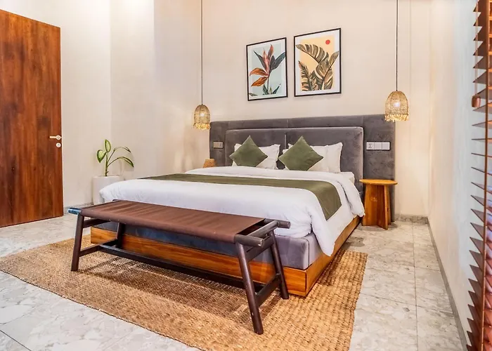 Sunny Cuddles 2br In Prime Location Villa
