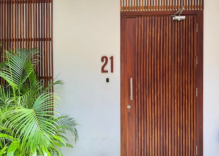 Sunny Cuddles 2br In Prime Location Villa